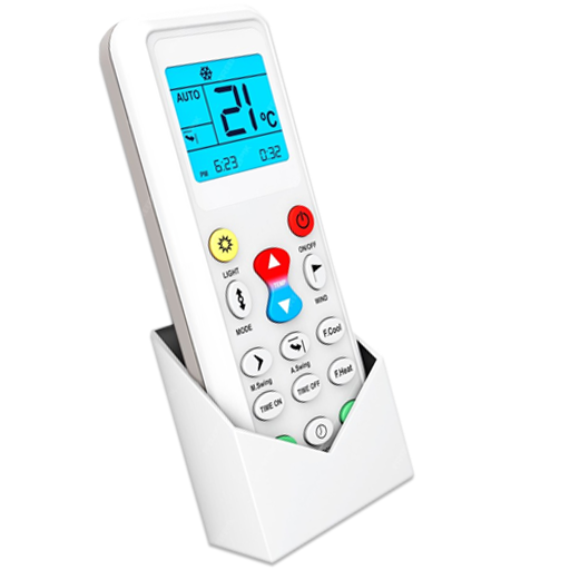 Ac Remote