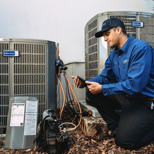 Central AC Maintenance Services (1)