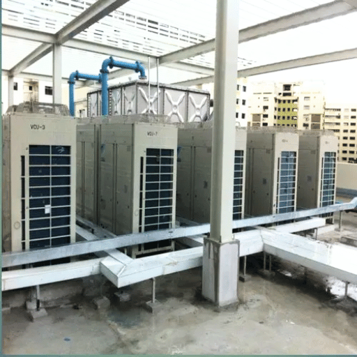 Central AC Maintenance Services (2)
