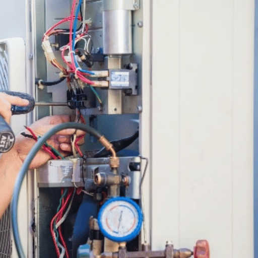 Central AC Maintenance Services (4)