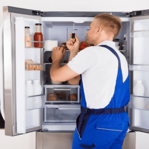 Freezer Repair & Maintenance (3)