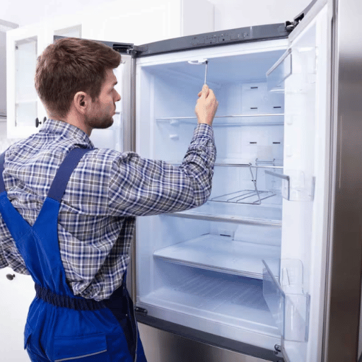 Freezer Repair & Maintenance (4)