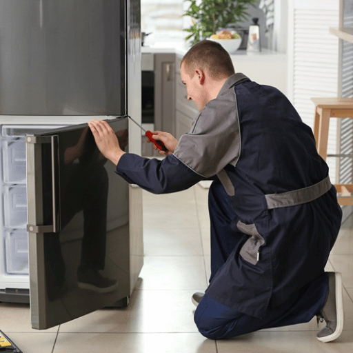 Freezer Repair & Maintenance (5)