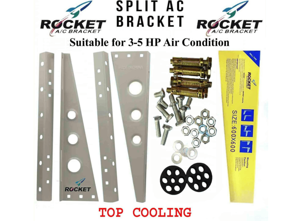 SPLIT AC BRACKIT