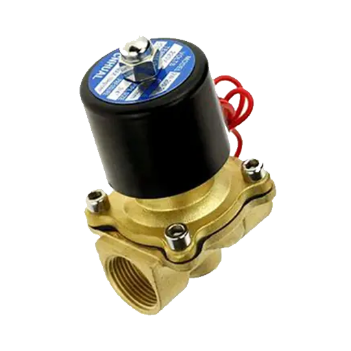 Solenoid Valve