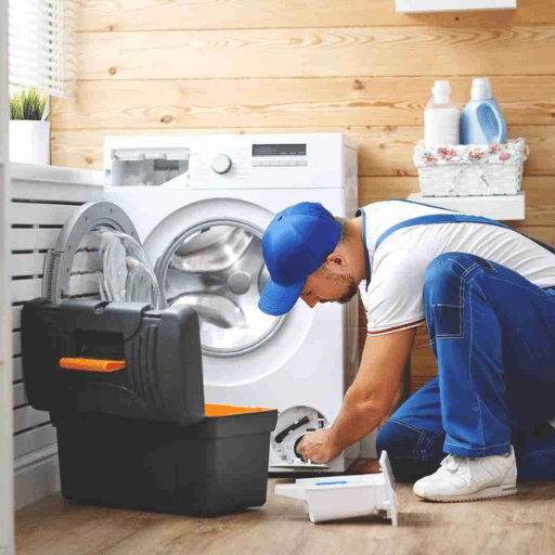 Washing Machine Repair Services (3)