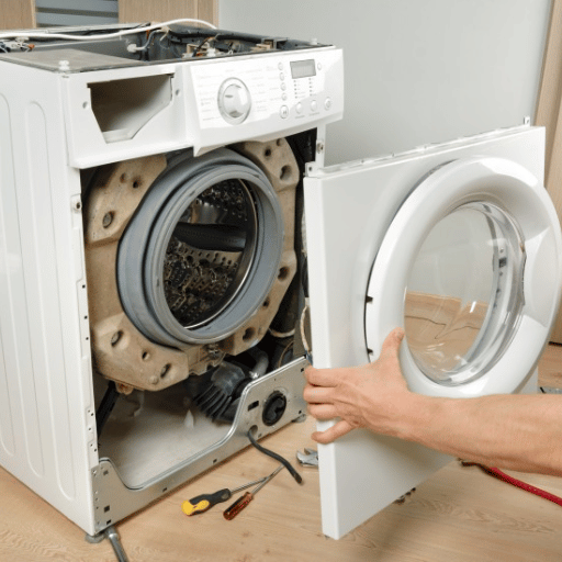 Washing Machine Repair Services (4)