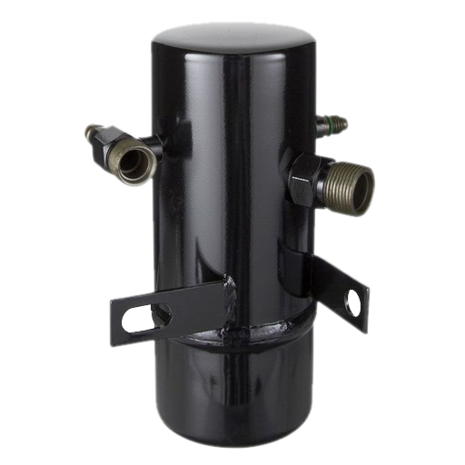 ac Accumulator