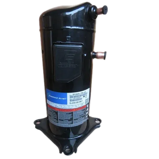 zr 72 compressor